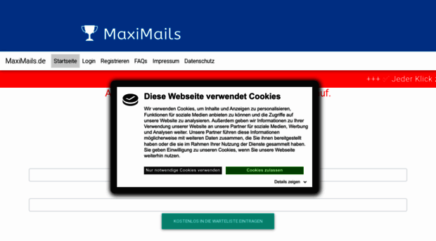 maximails.de