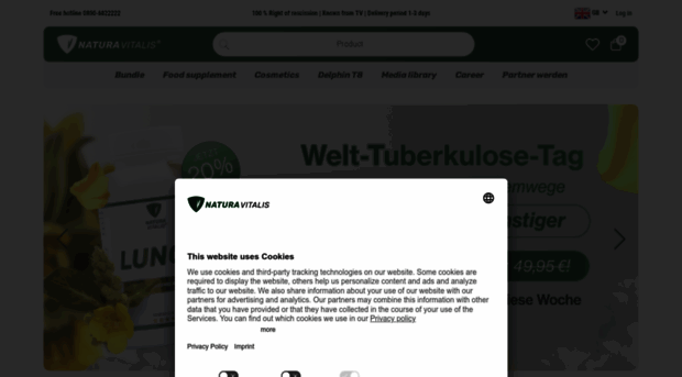 maximal-gesund.naturavitalis.de