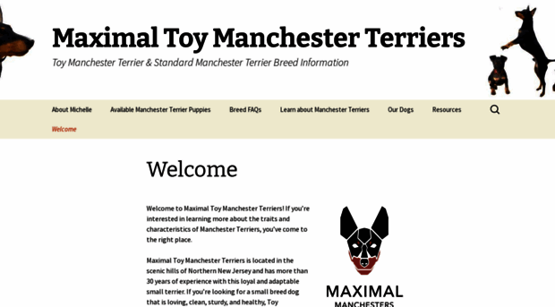 maximaldog.com