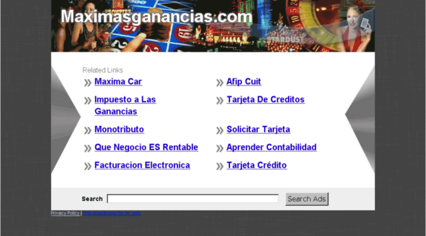 maximasganancias.com