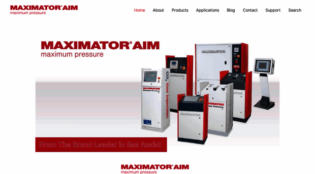 maximator-aim.com