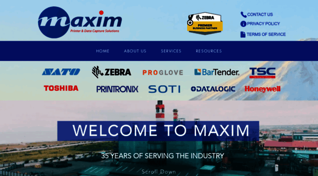 maximcomputer.co.uk