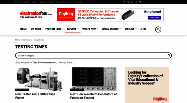 maximcontest.electronicsforu.com