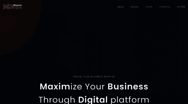 maximdigi.com