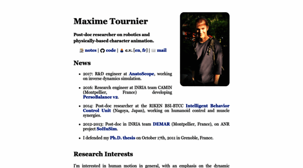 maxime-tournier.github.io