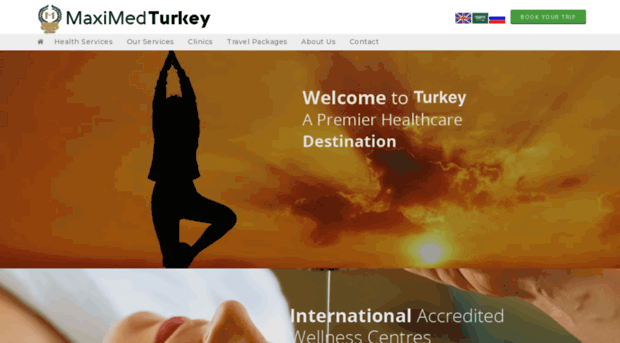 maximedturkey.com