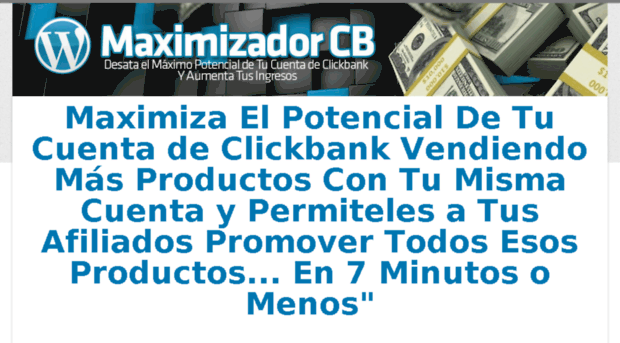 maximizadorcb.com