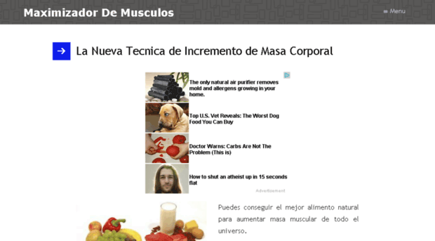 maximizadordemusculosblog.org