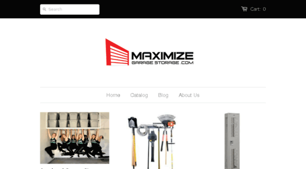 maximize-garage-storage.myshopify.com