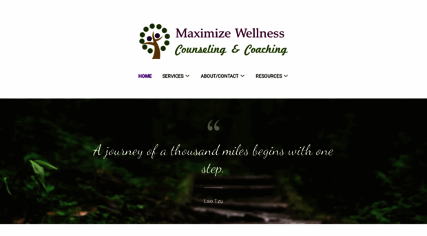 maximize-wellness.com