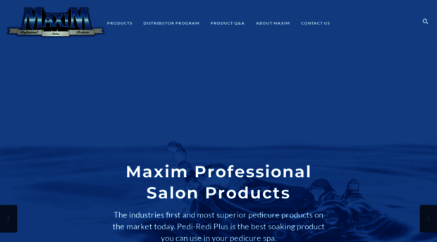 maximllc.com