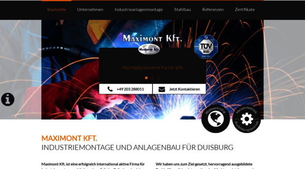 maximont.de