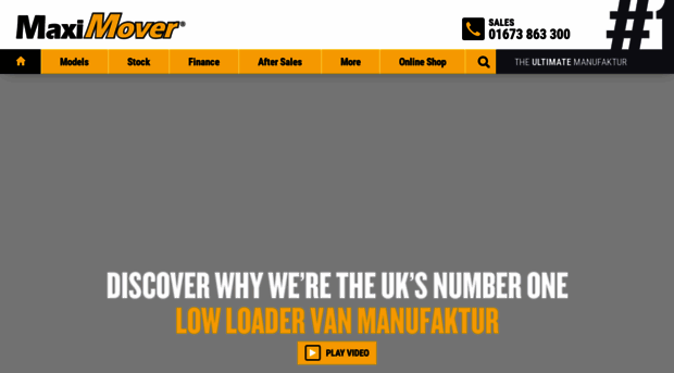 maximover.co.uk