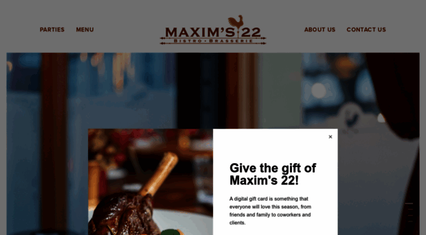 maxims22.com