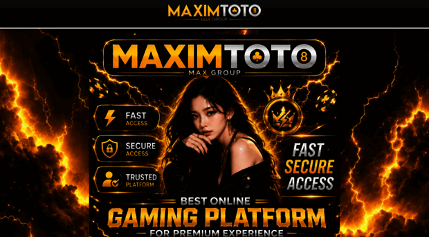 maximtoto.org