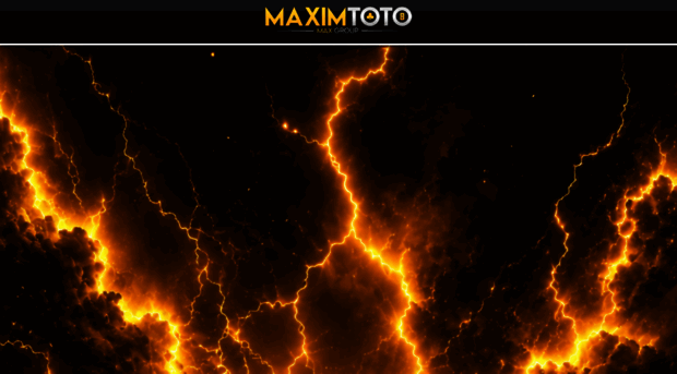 maximtotoutama.com