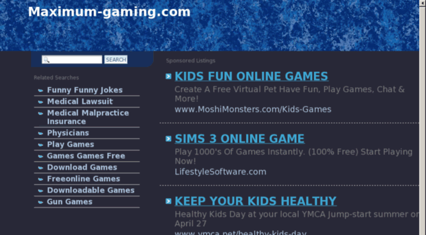 maximum-gaming.com