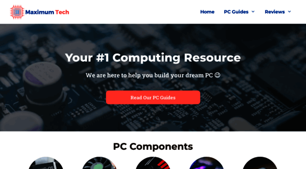maximum-tech.net