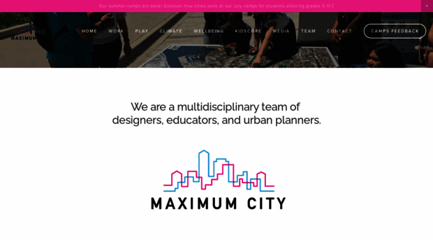 maximumcity.ca