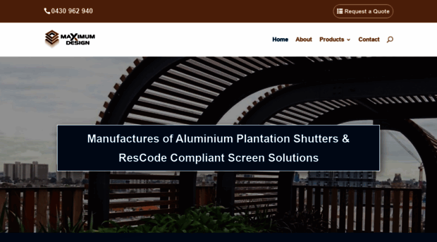 maximumdesign.com.au