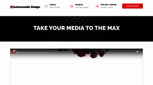 maximumedia.com