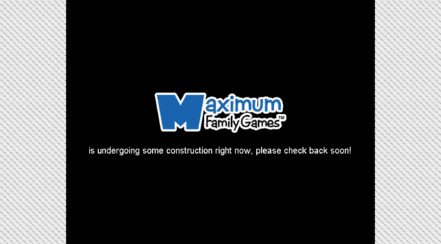 maximumfamilygames.com