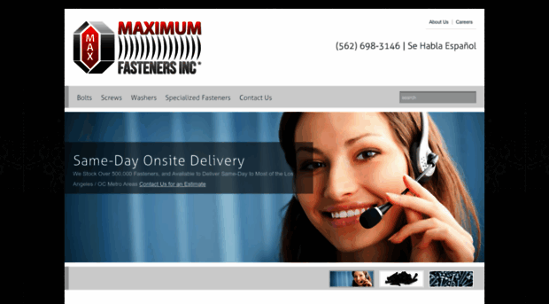 maximumfasteners.com