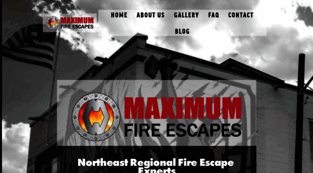 maximumfireescapes.com