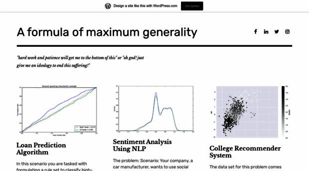 maximumgenerality.wordpress.com