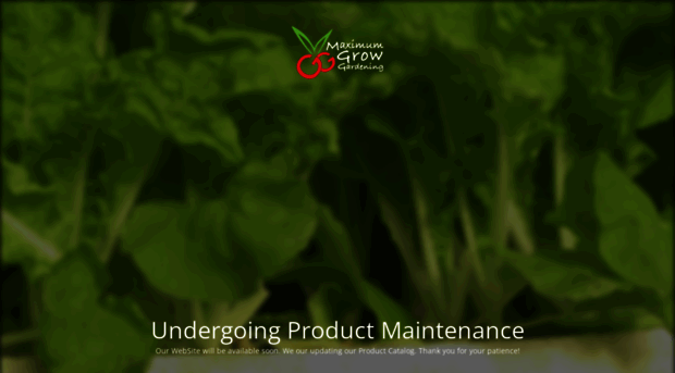 maximumgrow.com