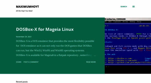 maximumhoyt.blogspot.com