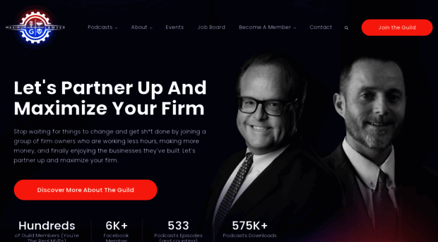 maximumlawyer.com