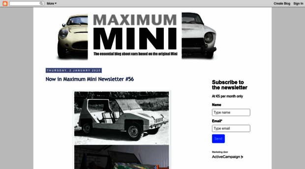 maximummini.blogspot.com