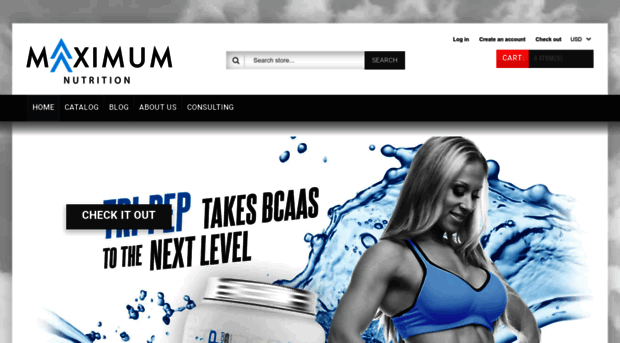 maximumnutrition.myshopify.com