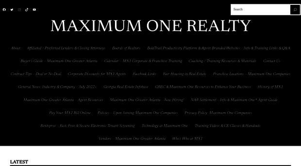maximumonerealty.wordpress.com