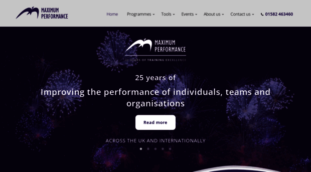 maximumperformance.co.uk