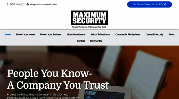 maximumsecurity.info