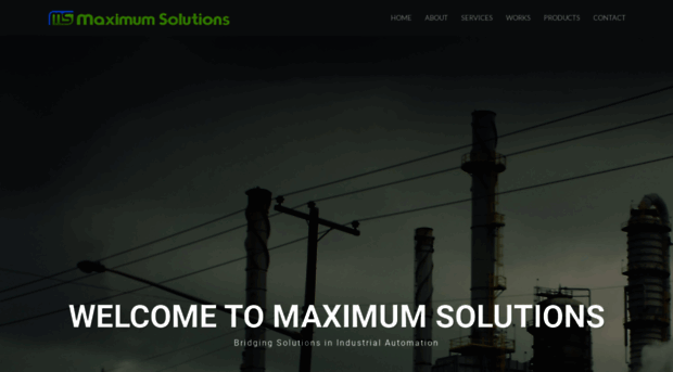 maximumsolutions.in