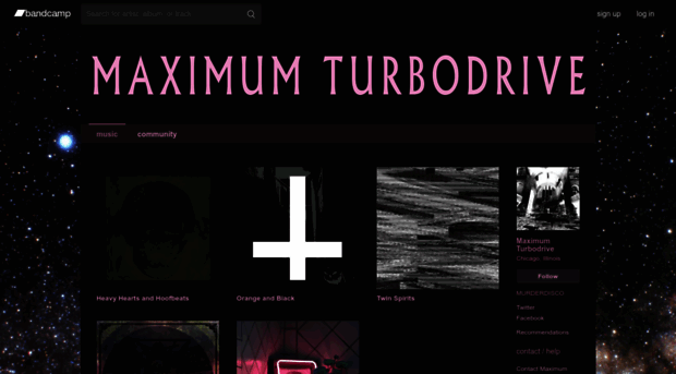 maximumturbodrive.bandcamp.com