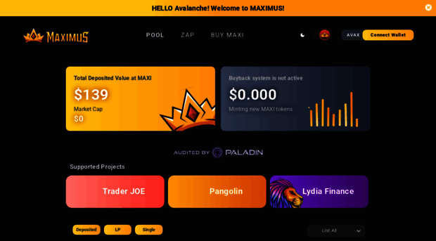 maximus.farm