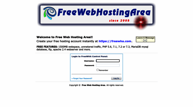 maximus.freewebhostingarea.com