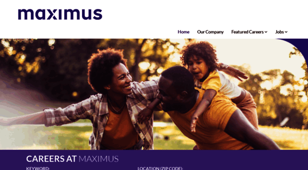 maximus.jobs.net