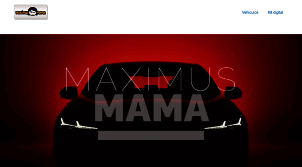 maximusmama.com