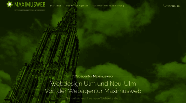 maximusweb.org