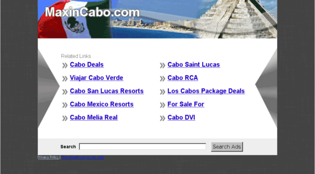 maxincabo.com