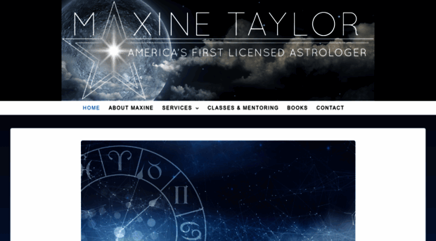 maxinetaylor.com