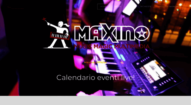 maxino.net