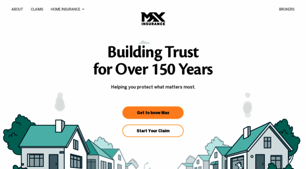 maxinsurance.ca