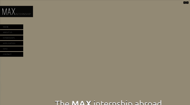 maxinternship.com