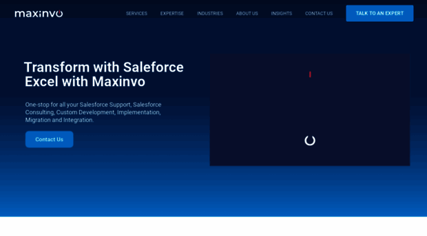 maxinvo.com